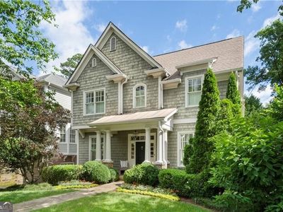 785 Wilson Rd NW, Atlanta, GA, 30318