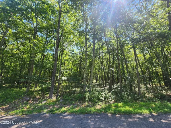 LOT A574 Orange Ln, Jim Thorpe, PA 18229