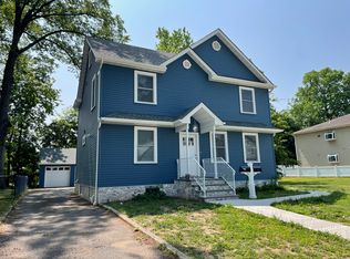 79 Benjamin St FLOOR 1, Cranford, NJ 07016