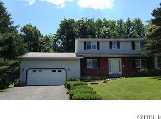 3998 Foothill Path, Syracuse, NY 13215
