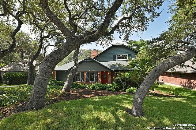 7907 Creek Trail St San Antonio TX 78254 Zillow