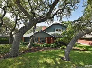 7907 Creek Trail St, San Antonio, TX 78254