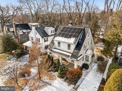 8220 Manor Rd, Elkins Park, PA, 19027