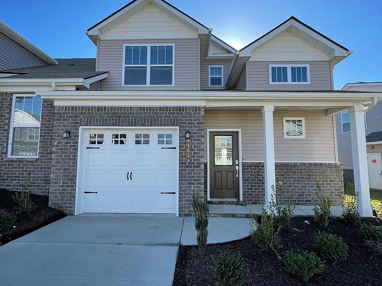 465 Alcott Way — Photo 1