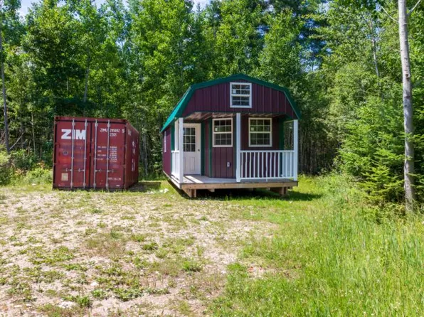 S Lane Rd Parcel 2, Drummond Island, MI 49726