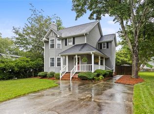 408 Oakcreek Dr, Easley, SC 29642