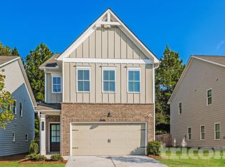 178 E Ridge Way, Woodstock, GA 30188