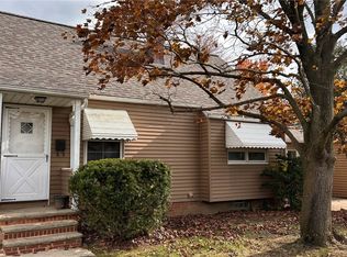 12804 Oak Park Blvd, Garfield Heights, OH