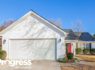 5832 Mahogany Pl, Concord, NC 28025