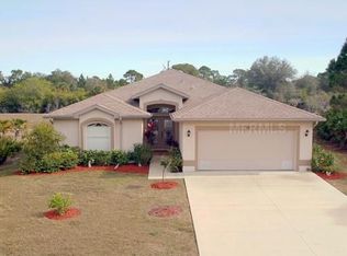 109 Englewood Ct, Rotonda West, FL 33947