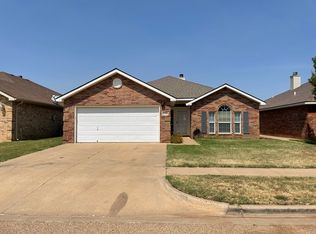 6554 88th St, Lubbock, TX 79424