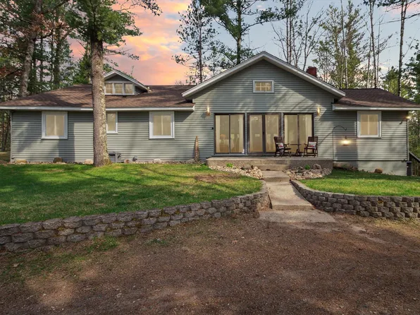 1234 W Lost Trl, Baldwin, MI 49304