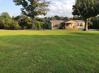 177 H L Harper Rd, Edmonton, KY 42129