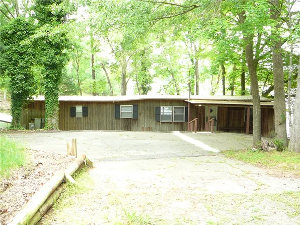 24 Madden Dr, Abbeville, SC 29620