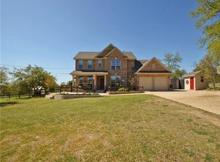 515 S Lariat Cir, Dripping Springs, TX 78620
