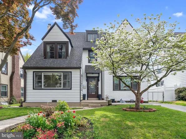 842 Alexander Ave, Drexel Hill, PA 19026