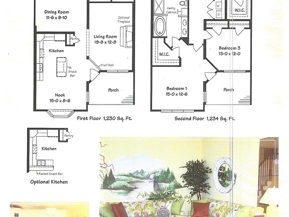 3rd image of this home