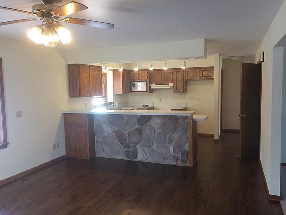 New laminant floors