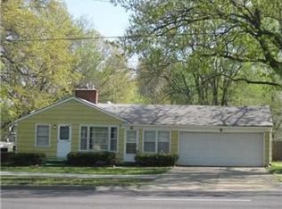 6300 Hunter St, Raytown, MO 64133