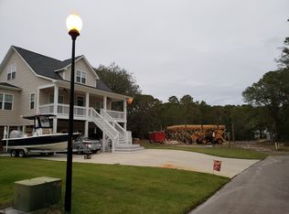7606 Spraymist Ct, Wilmington, NC 28409