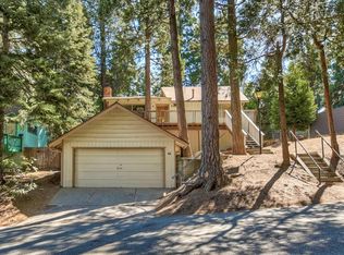 689 Clubhouse Dr, Twin Peaks, CA 92391