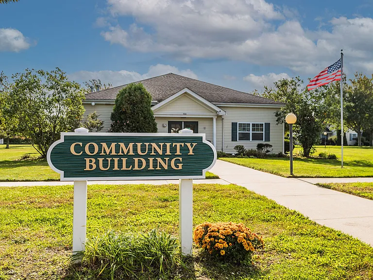 John Wesley Village III — Photo 9