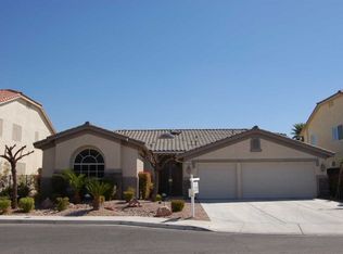3016 Blue Monaco St, Spring Valley, NV 89117