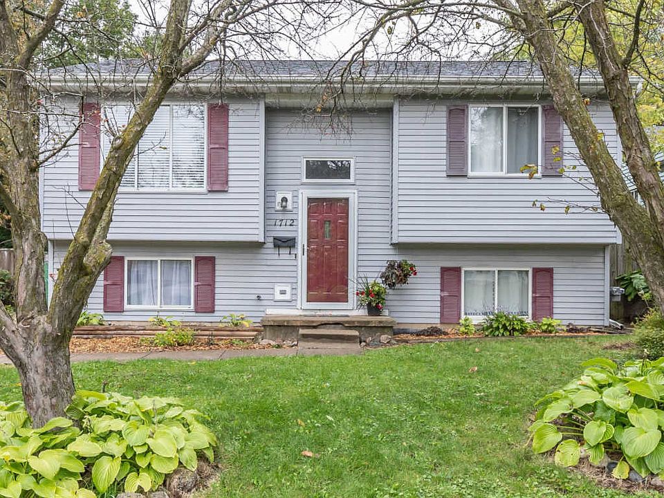 1712 Ohio Ave, Lansing, MI 48906 Zillow