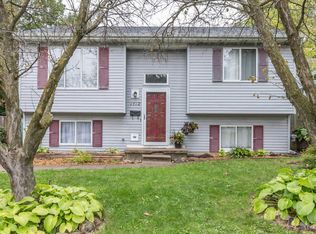 1712 Ohio Ave, Lansing, MI 48906
