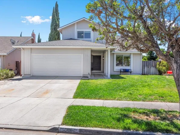 5266 Turnberry Pl, San Jose, CA 95136