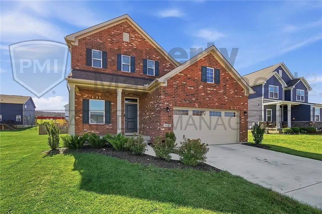 4 bed, 3.5 bath, 2088 sqft, $2,600 — Photo 2