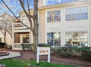 5903 Barbados Pl APT 202, Rockville, MD 20852