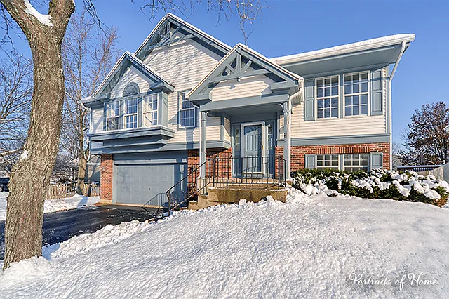 3555 Fairfax Ct W photo 1