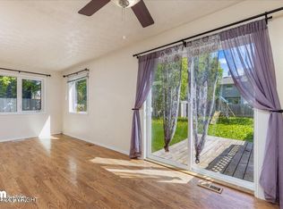 1847 Bellevue Loop, Anchorage, AK 99515