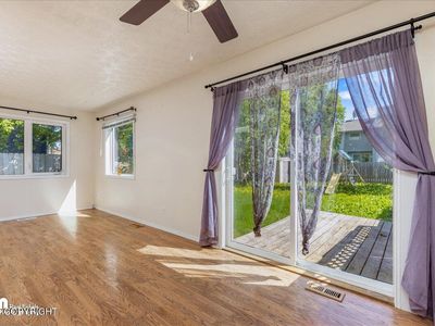 1847 Bellevue Loop, Anchorage, AK, 99515