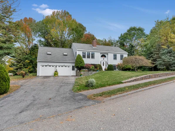 2 Colchester Drive, South Portland, ME 04106