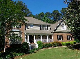 3544 W Hampton Dr NW, Marietta, GA