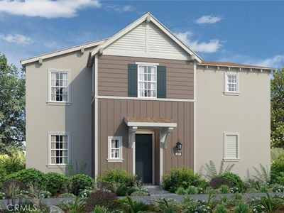 16575 E Preserve Loop, Chino, CA, 91708