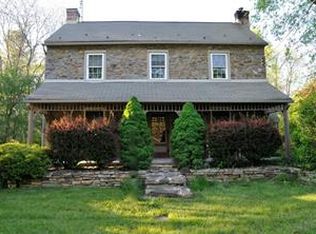 2450 Butter Creek Rd, Quakertown, PA 18951