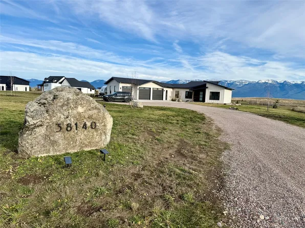 38140 Valley Hills Ln, Polson, MT 59860