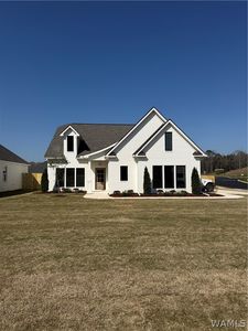 14081 Glen Park Ave, Northport, AL, 35475