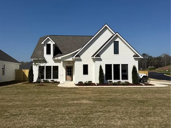 14081 Glen Park Ave, Northport, AL 35475