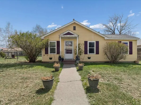 224 Loomis St, Simms, MT 59477