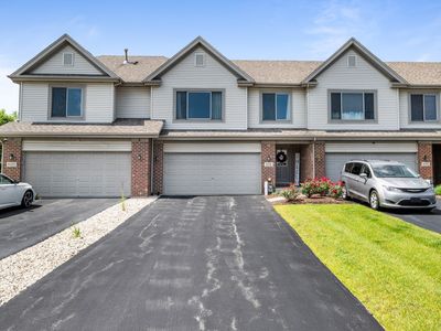 8331 W Chestnut Ct, Frankfort, IL, 60423
