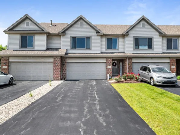 8331 W Chestnut Ct, Frankfort, IL 60423