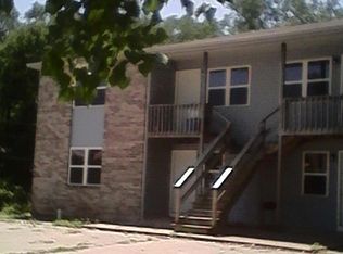 821 E Prairie Hill Dr, Warrensburg, MO 64093