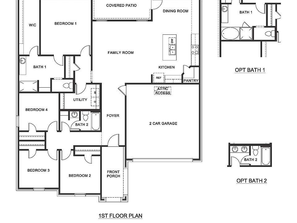 Floor Plan.