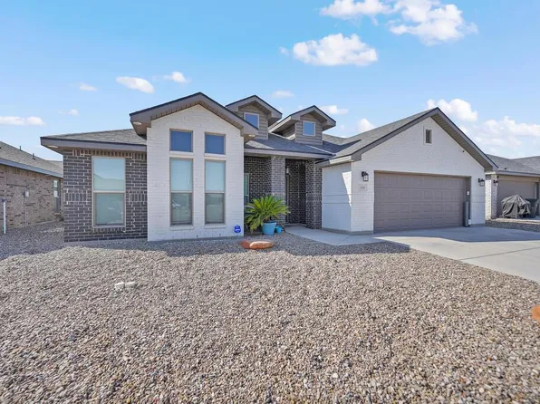 1318 Mayberry St, Odessa, TX 79765
