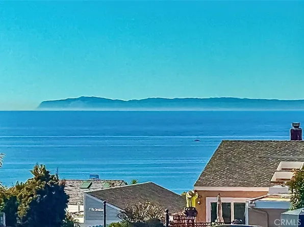33615 Avenida Capri, Dana Pt, CA 92629