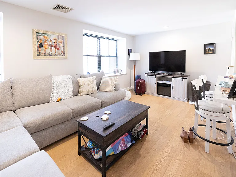 Deacon Court - 1661 Washington Street — Photo 75